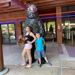 Meet your Posher, Savannah